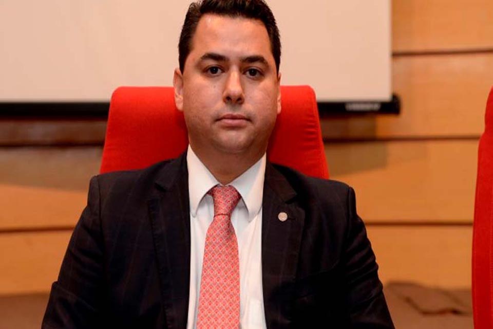 Tribunal Regional Federal da 1ª Região cancela arrolamento realizado pela Receita Federal de Rondônia