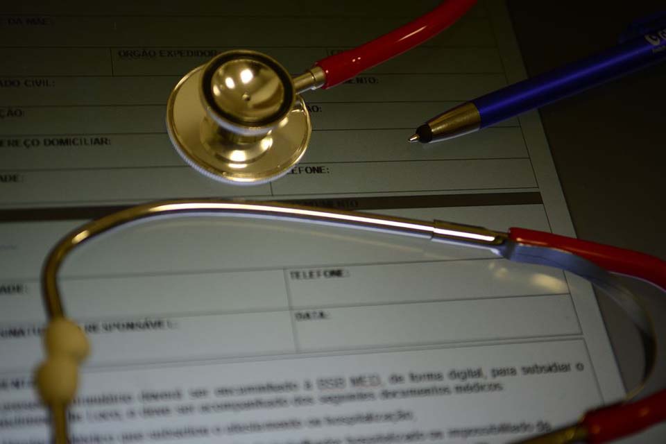 Ministério da Economia analisa cálculo de reajuste dos planos de saúde