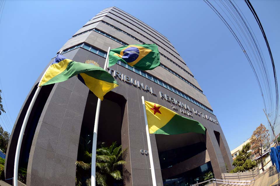 TRT-14 realiza leilão com bens a preços atrativos