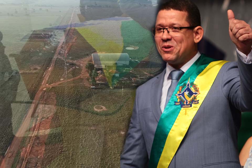 Membro da Corporação, Marcos Rocha sofre nas redes sociais pela demora em agir contra assassinos de PMs em Rondônia