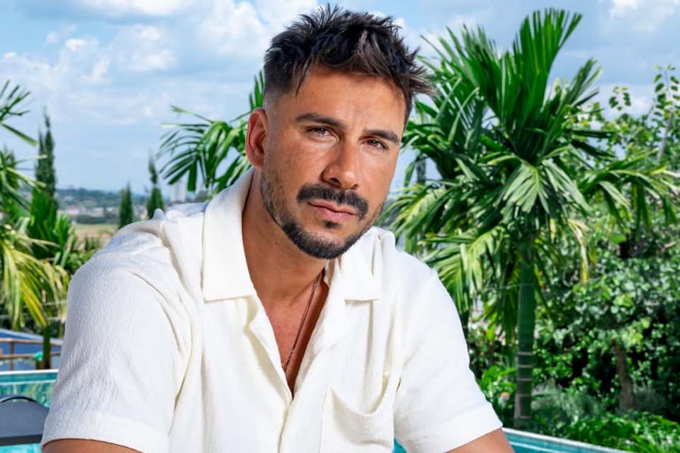 Fora das telinhas, Julio Rocha torna-se um dos perfis mais engajados das redes sociais