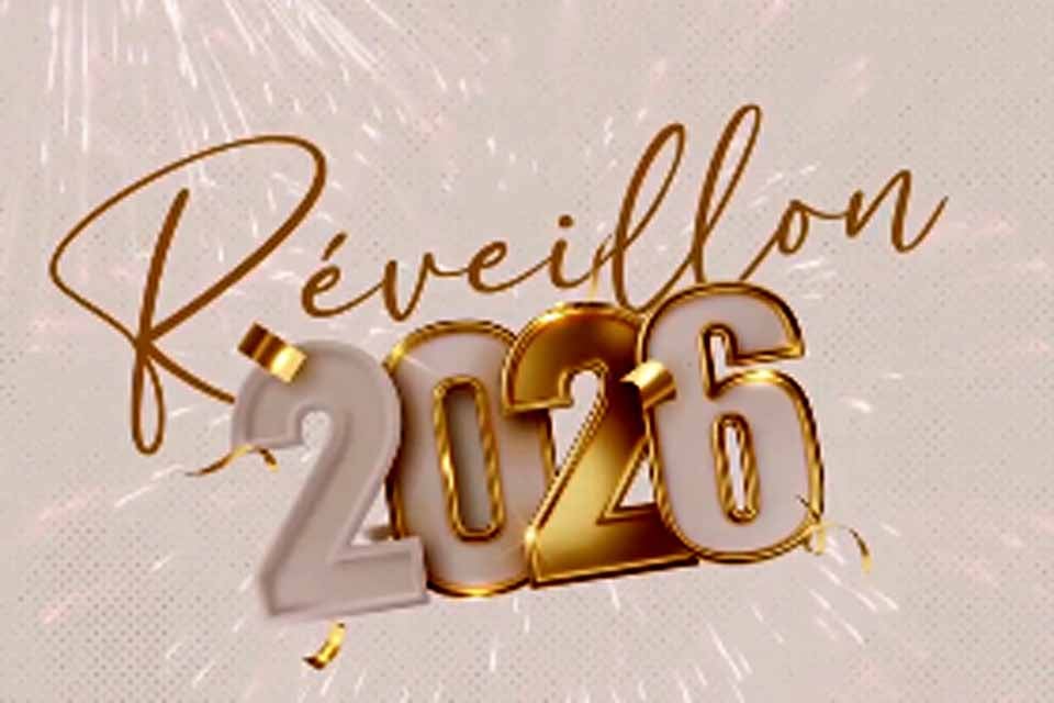 Vem aí a maior Festa da Virada de Ariquemes; confira o cronograma de shows