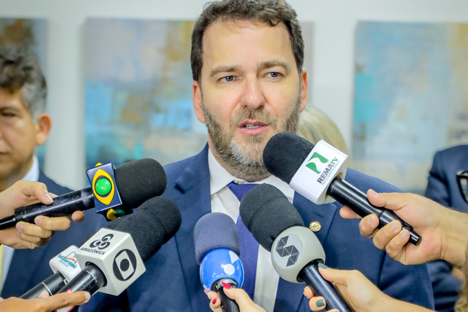 Assembleia Legislativa vai devolver R$ 80 milhões ao Iperon para assegurar aposentadorias e pensões