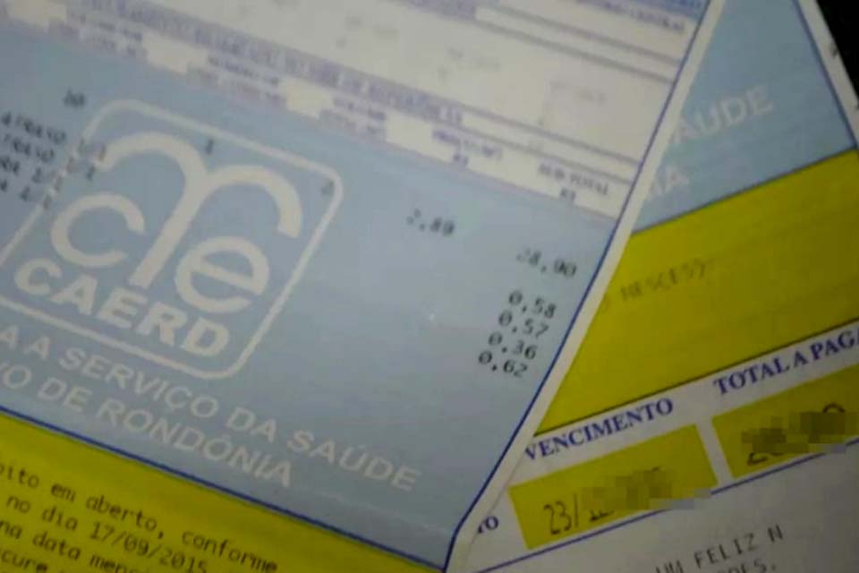 Jaru: Decisão Judicial estabelece precedente sobre imunidade tributária em disputa entre Caerd e Município