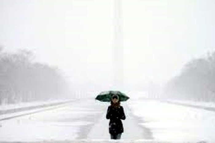 Tempestade de neve mata 13 pessoas na China