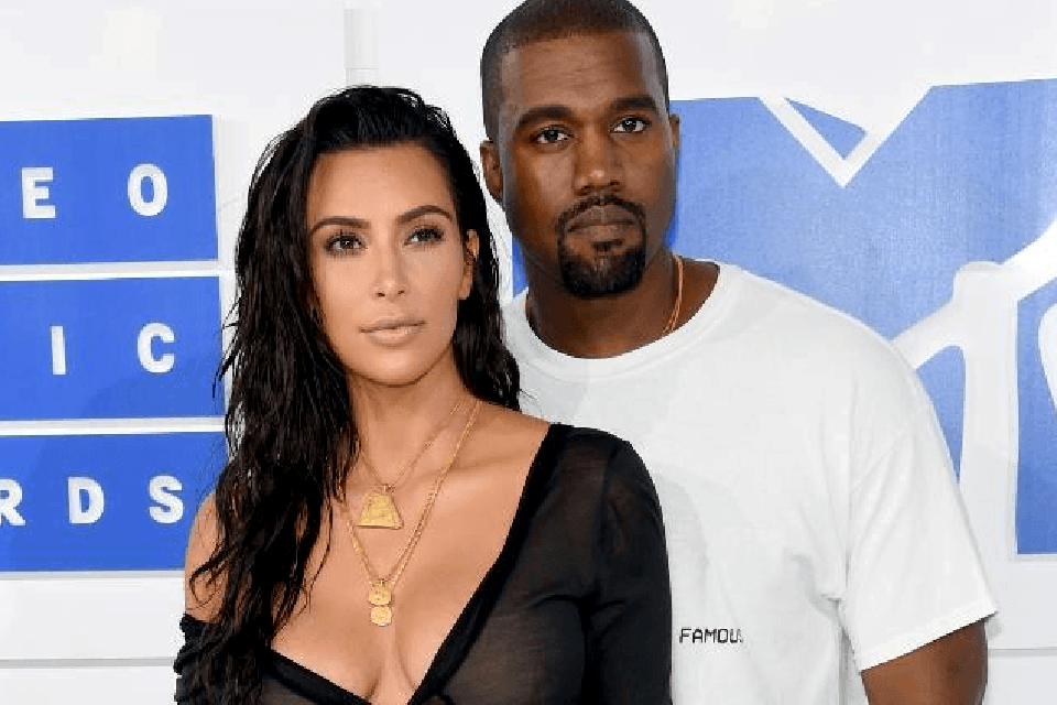 Kim Kardashian revela nome escolhido para seu quarto filho 