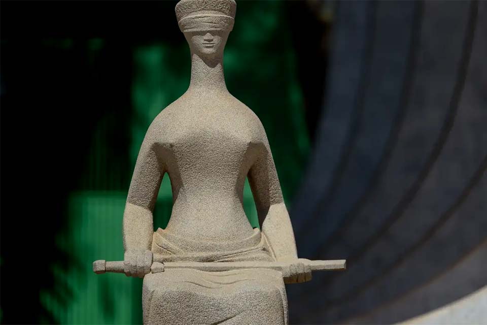 Supremo Tribunal Federal reafirma que todas as decisões da Corte são fundamentadas