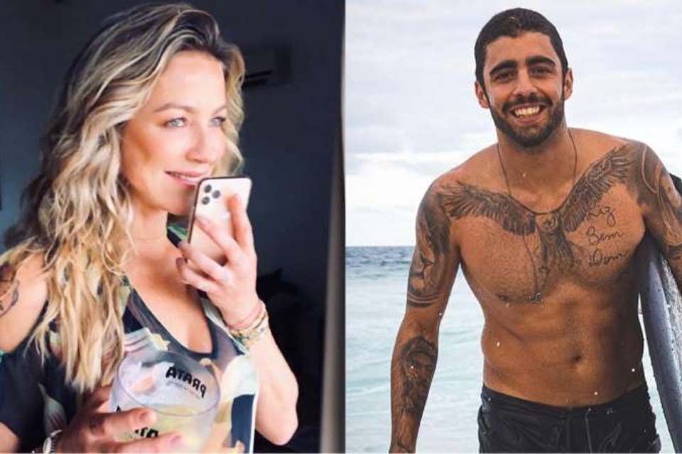 Piovani volta a alfinetar e Pedro Scooby canta em vídeo: 'Supera'