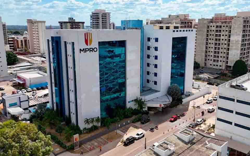 MPRO oferece denúncia contra investigados na operação 