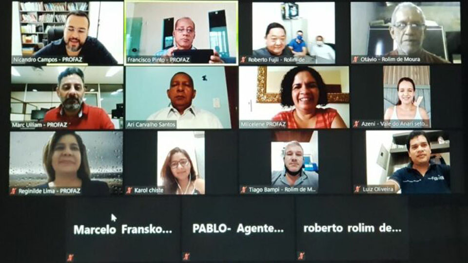 Profaz orienta sobre Lei de Liberdade Econômica (LLE)