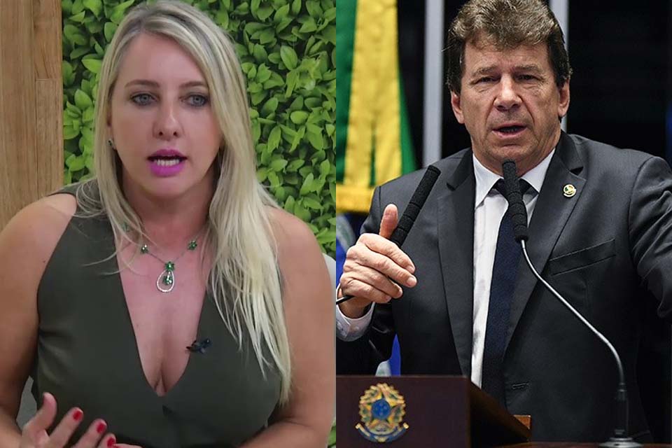 Ieda Chaves não descarta candidatura; STF pauta julgamento que pode beneficiar Cassol; e MDB pode fechar com o União Brasil