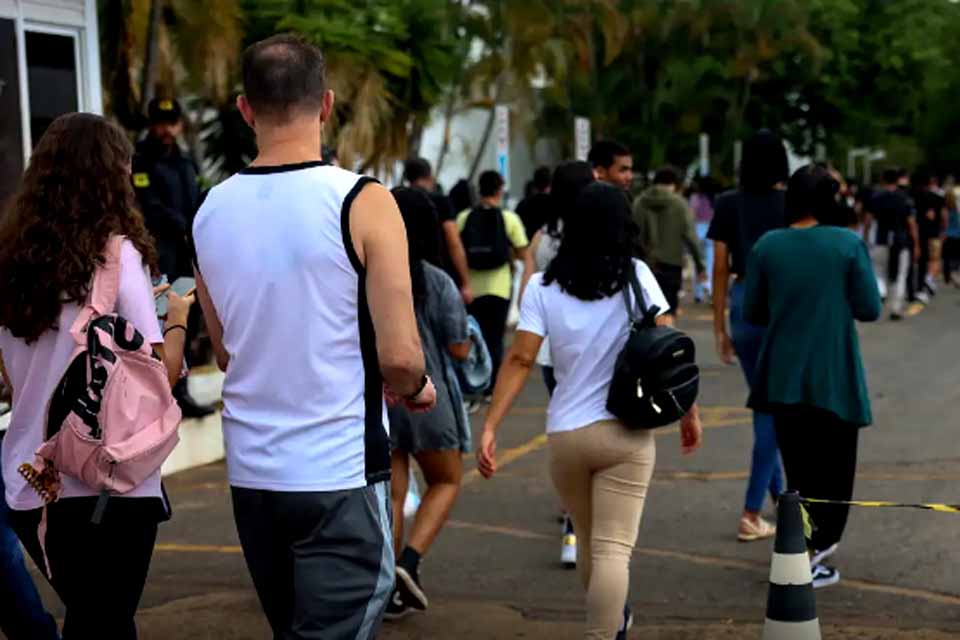 Enem 2025: saiba como consultar o local de prova