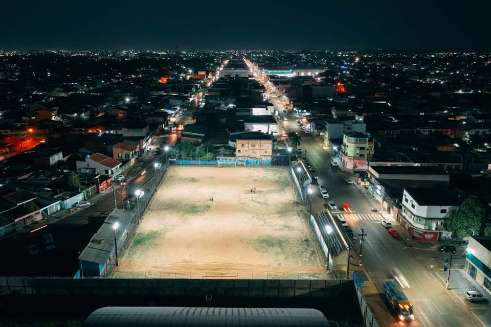 Semfaz informa atualização do valor da Contribuição para Custeio da Iluminação Pública para 2023