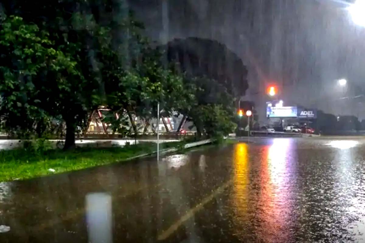 Prefeitura de Juiz de Fora decreta calamidade após chuvas históricas