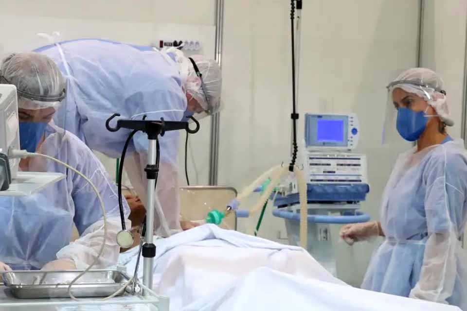 Prefeitura abre processo seletivo para contratação de médicos