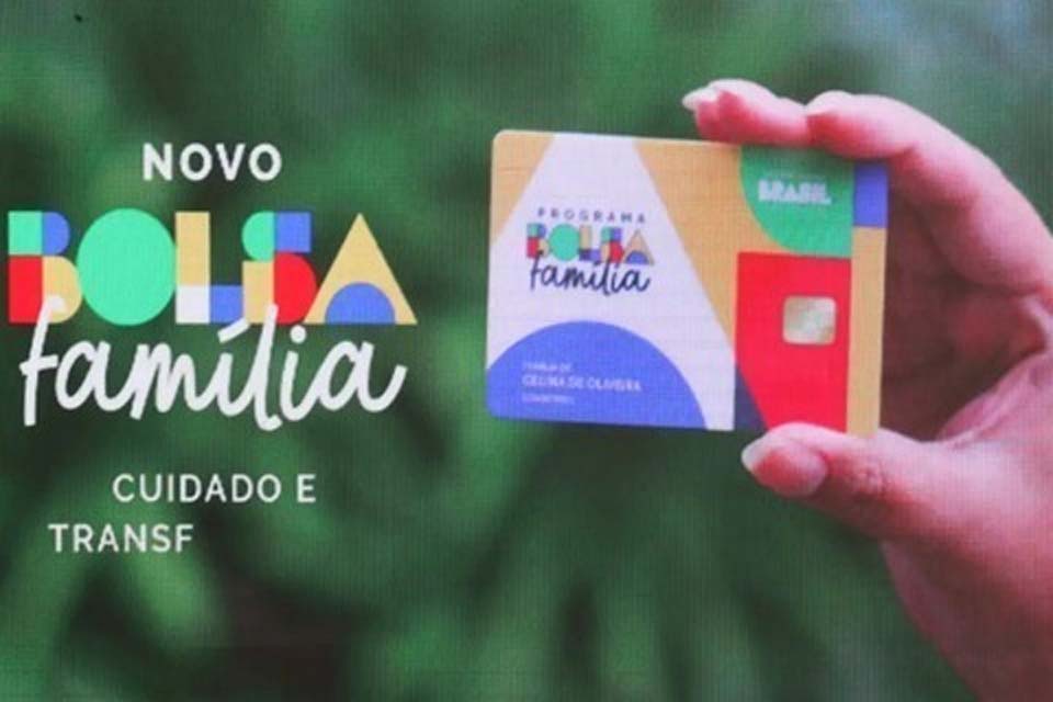 Caixa paga novo Bolsa Família a beneficiários com Número de Inscrição Social de final 7