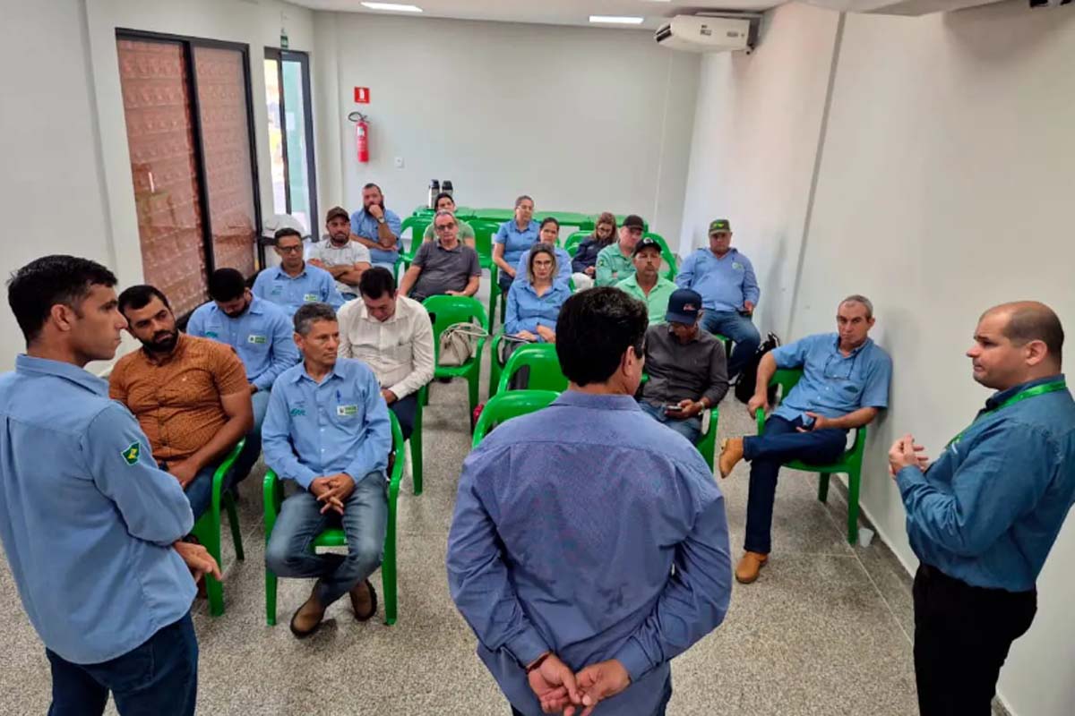 Programa de microcrédito rural impulsiona produção e renda de agricultores familiares em Rondônia