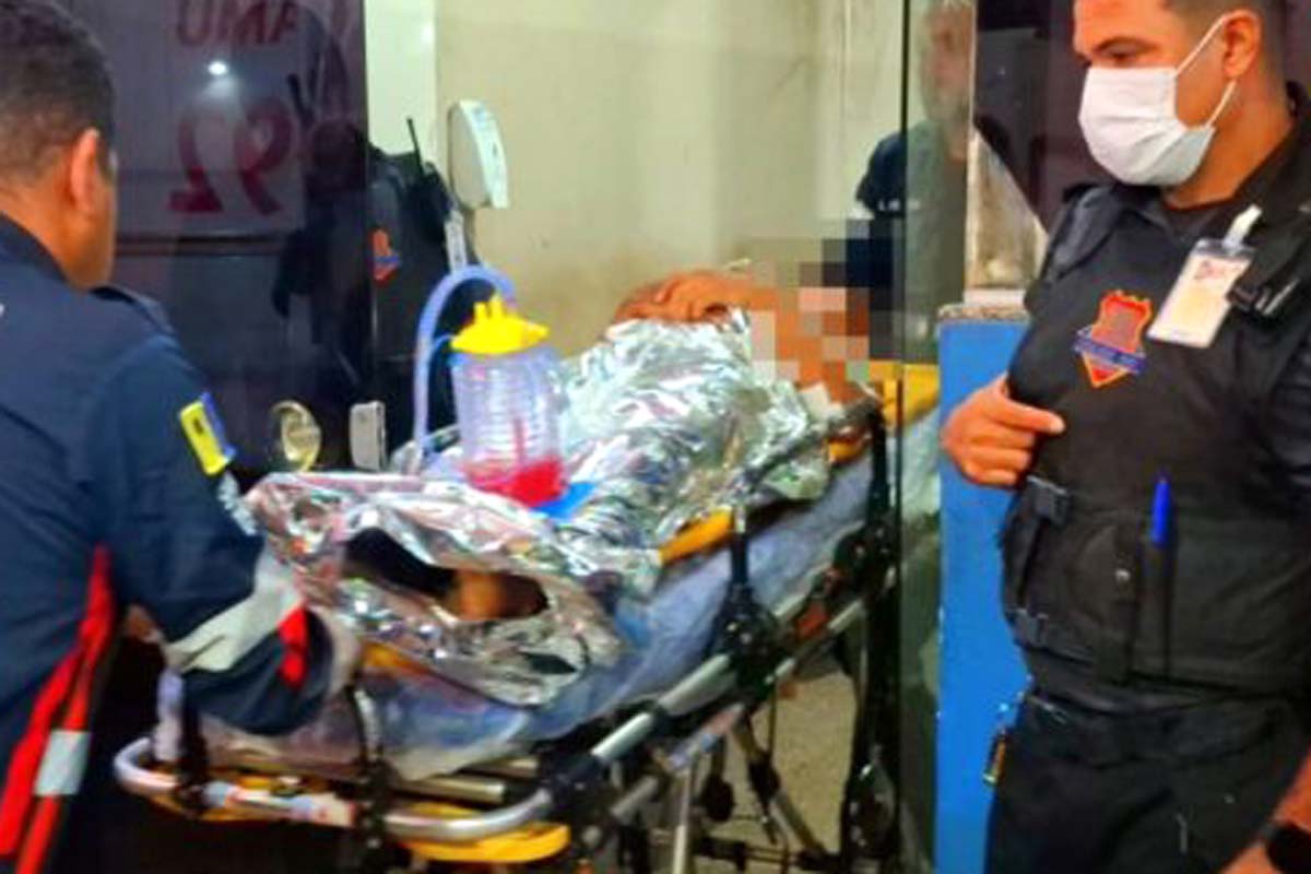 Jovem é morto e outro fica gravemente ferido em ataque a tiros na zona Norte