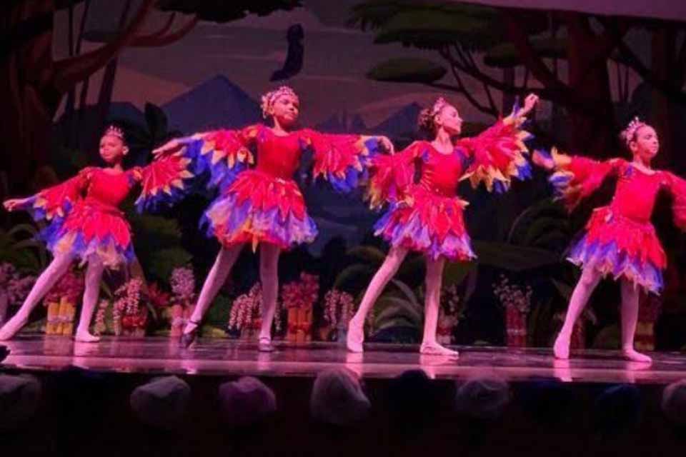 Prefeitura injeta mais de R$ 600 mil na cultura local por meio da Lei Paulo Gustavo 