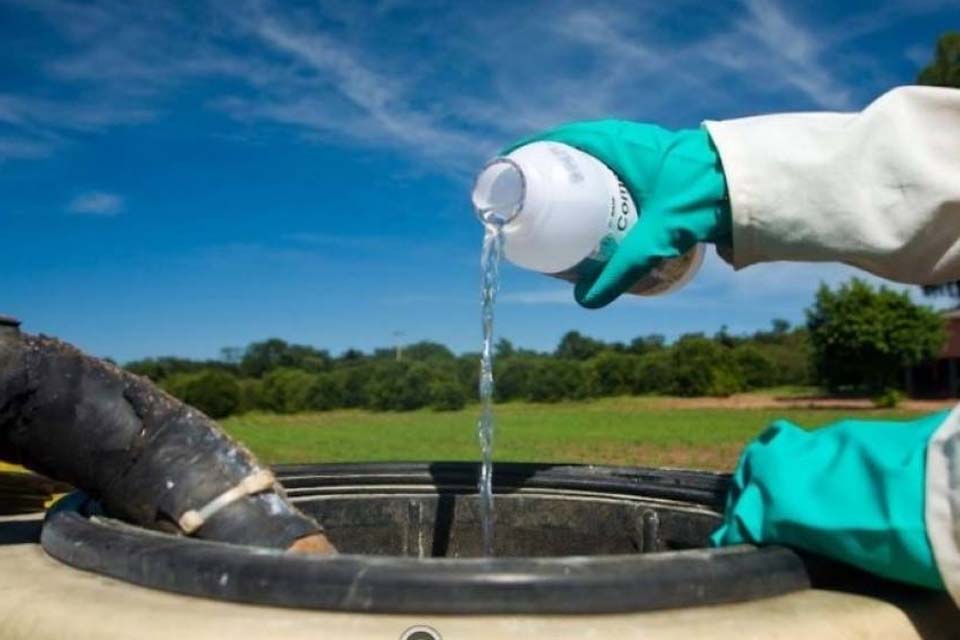 No “Dia do Campo Limpo”, especialistas alertam para descarte adequado de embalagens vazias de agrotóxicos