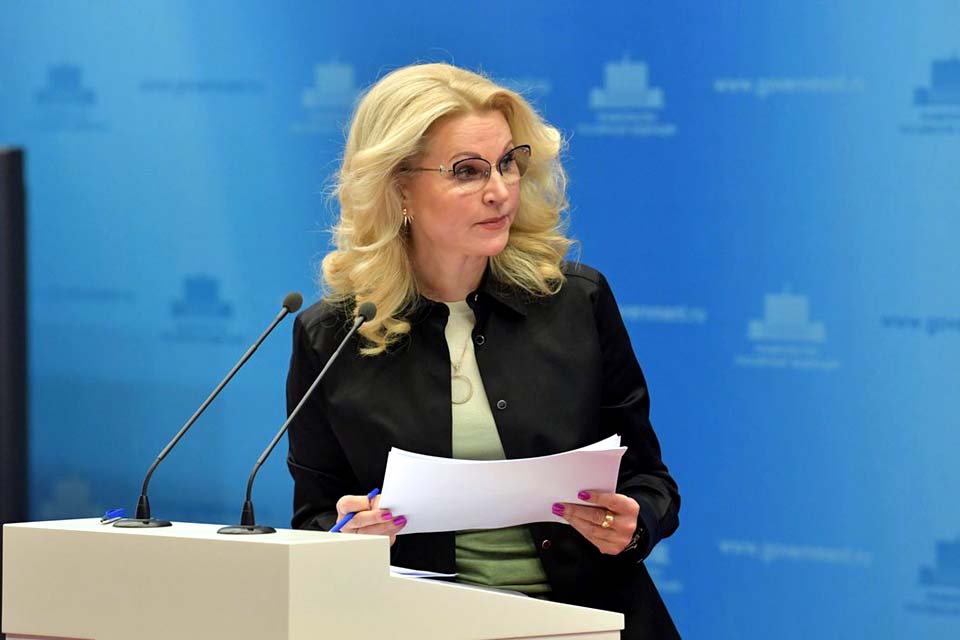 Rússia prepara aprovação de segunda vacina, diz vice-premiê