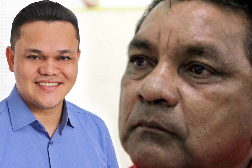 Desembargador de Rondônia dá 48h para que presidente da Câmara declare a perda do mandato de Zequinha Araújo e dê posse ao suplente