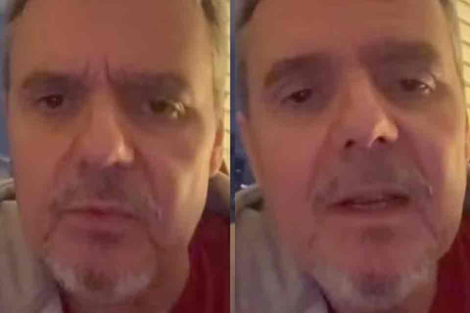 “Jamais disse isso”: Cássio Gabus Mendes nega crítica ao remake de “Vale Tudo”