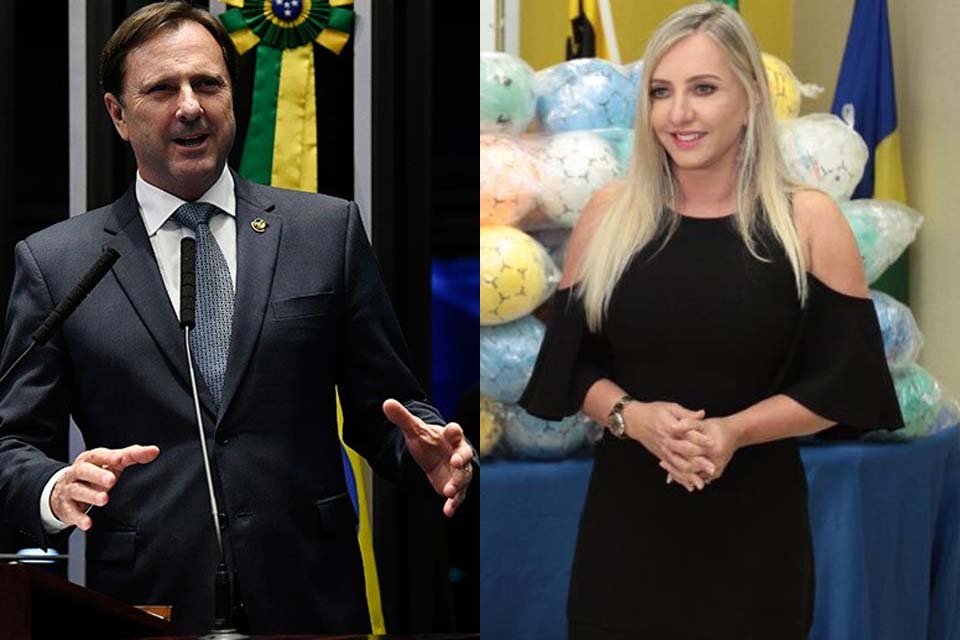 Acir Gurgacz vai perder a batalha pelo asfalto na BR-319?; exportações saltam 45% em Rondônia; e o discurso de Ieda Chaves