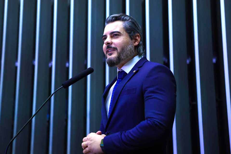 Deputado Thiago Flores reforça apoio à valorização dos profissionais de segurança privada