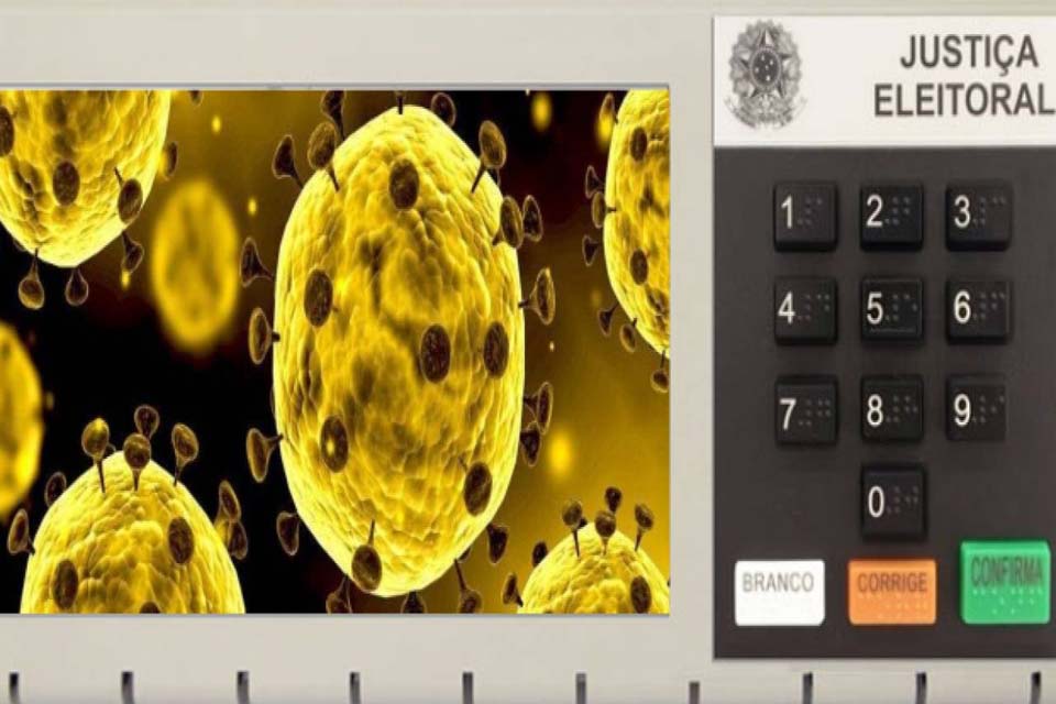 A população de Rondônia estará sozinha; Secretário de olho nas eleições; Para o desagrado dos oportunistas