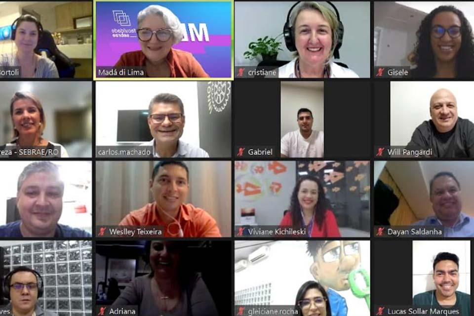 Polo da Faculdade Sebrae em Rondônia realiza aula inaugural do MBA em Gestão de Negócio