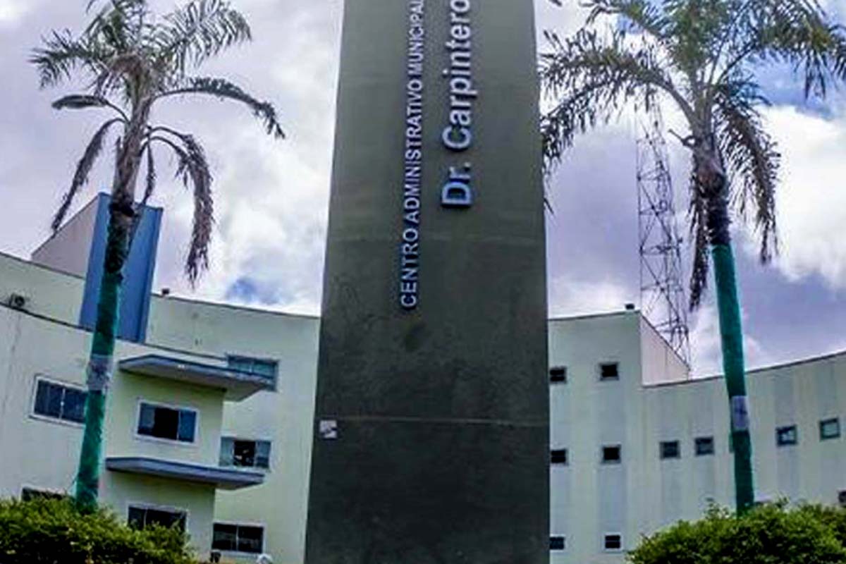 Prefeitura convida toda a população para participar da Audiência Pública de Prestação de Contas