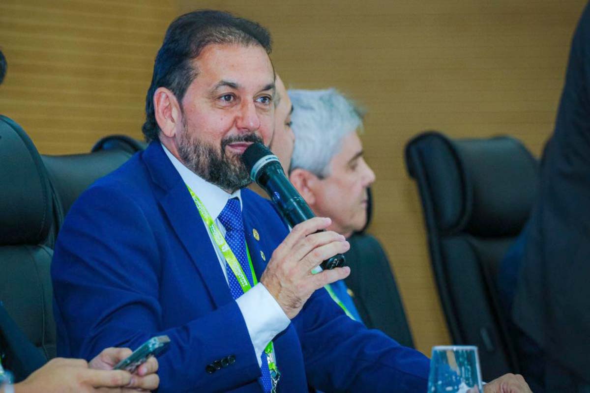 Deputado Laerte Gomes garante R$ 139,5 mil para fortalecer a agricultura familiar em Theobroma