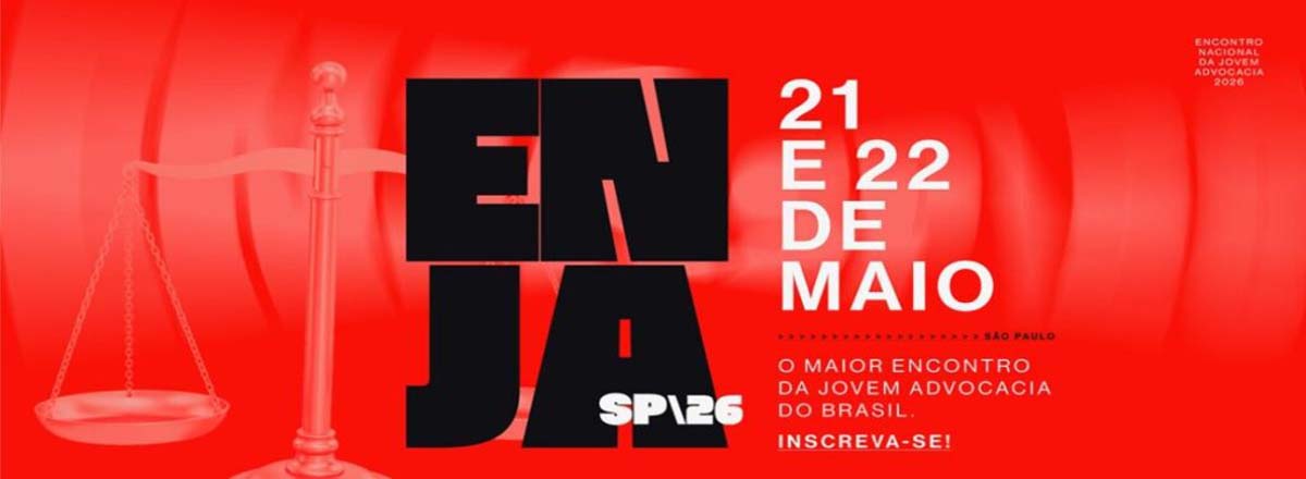 OAB Rondônia mobiliza jovem advocacia para o Encontro Nacional da Jovem Advocacia 2026