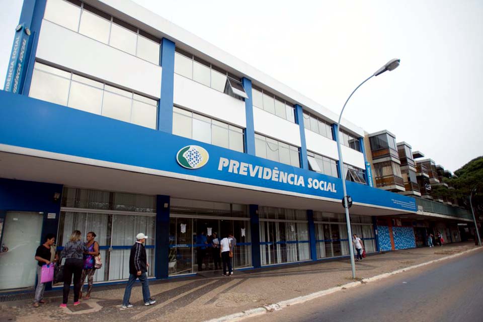 INSS regulamenta procedimentos que servirão como prova de vida