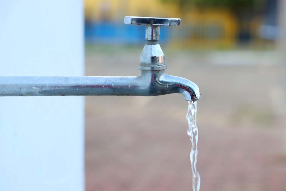 Termina no dia 15 de julho a consulta pública da atualização ​​dos estudos sobre saneamento básico em Porto Velho