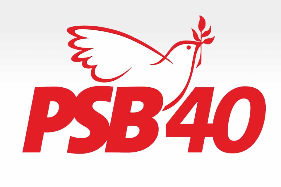 Edital - Convenção Municipal PSB/Jaru