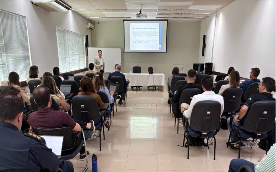 Segundo dia do VII Congresso Tribunal do Júri: Avanços e desafios na atuação do Ministério Público