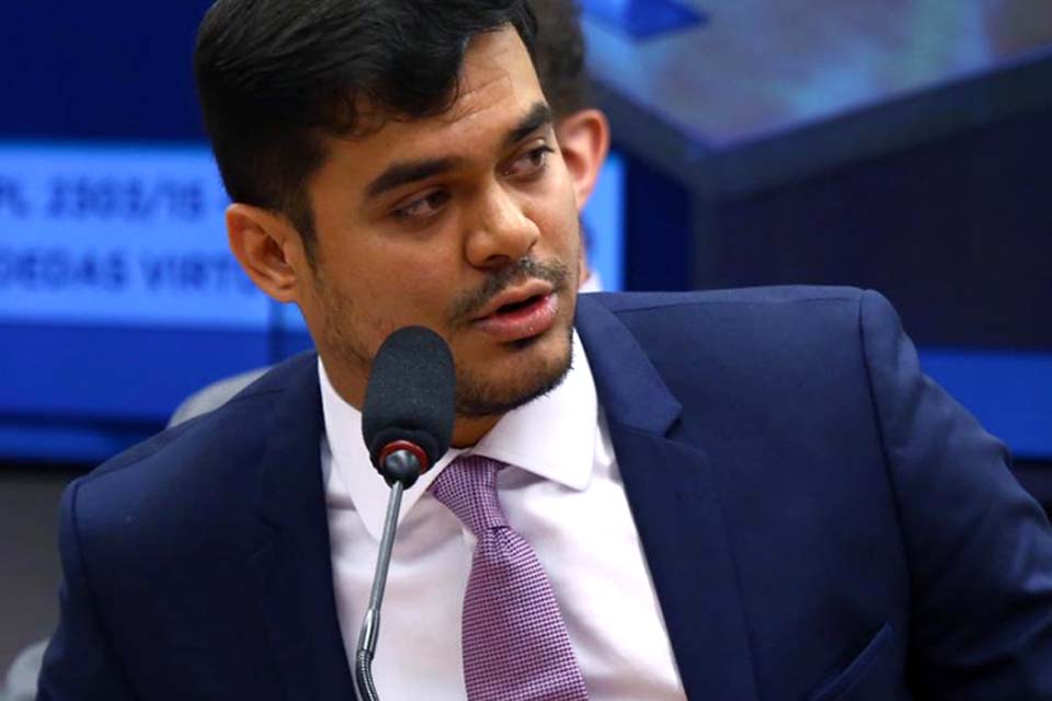 Deputado Expedito Netto garante recursos para a Saúde e Infraestrutura do município de Theobroma