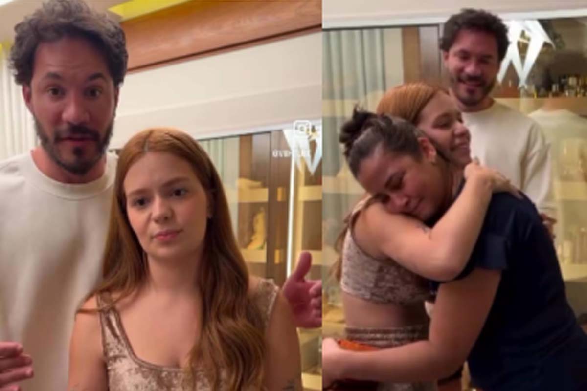 Eliezer se defende de críticas de como trata funcionárias: 