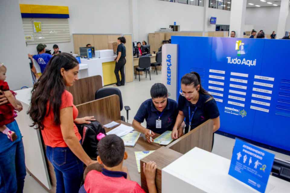 Ji-Paraná amplia geração de empregos e lidera oferta de vagas 