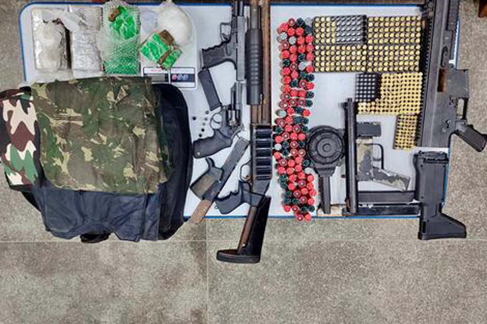 Seis das 10 cidades mais violentas do Brasil em 2023 estão na Bahia