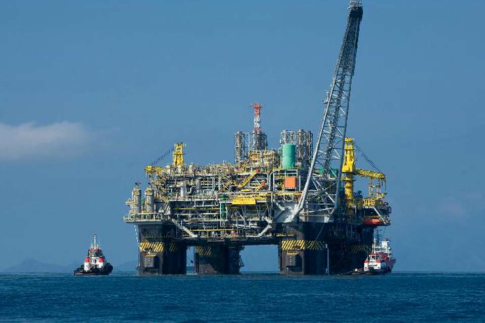 Petrobras coloca à venda sua participação na Gaspetro