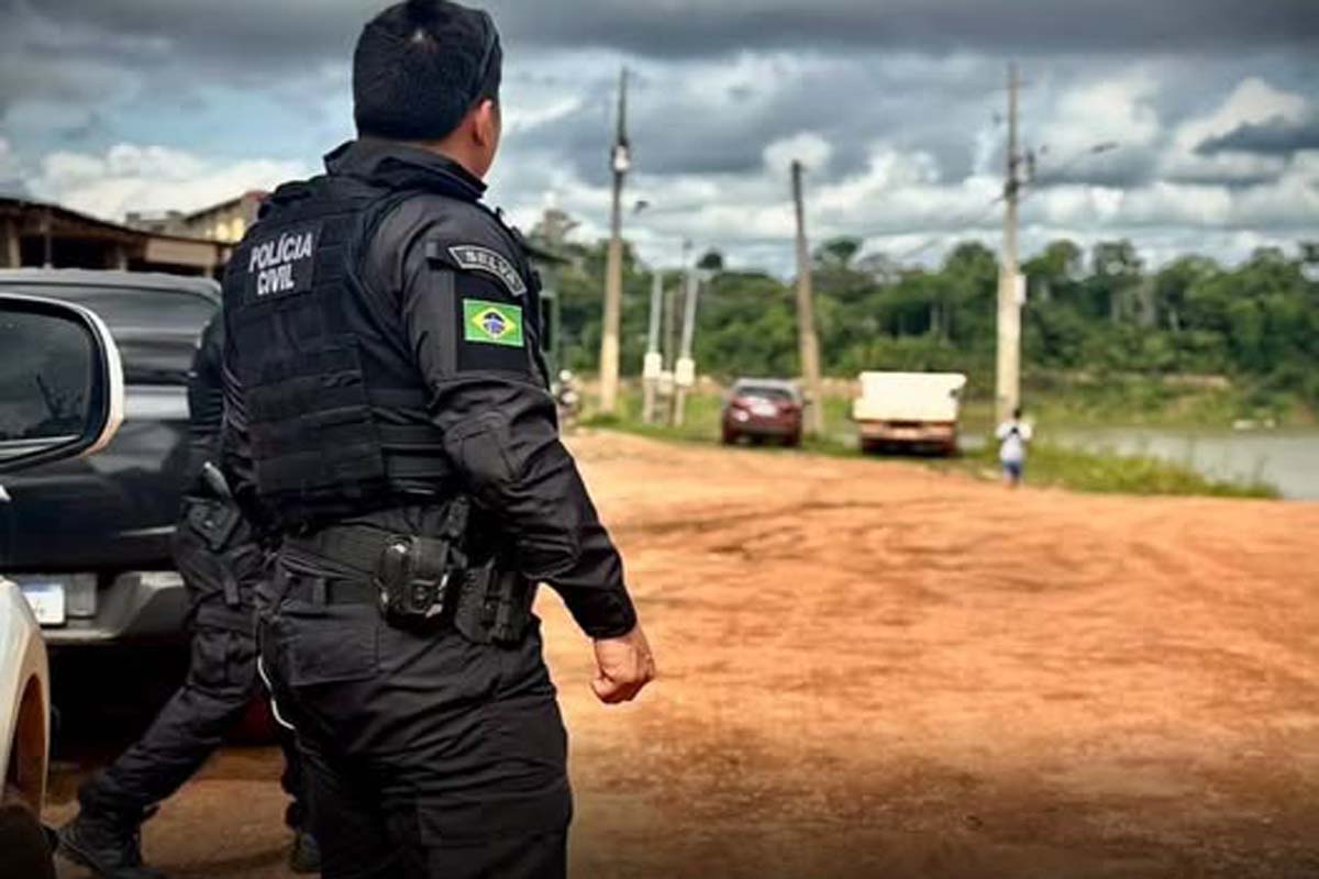 Polícia Civil deflagra operação contra exploração sexual de adolescentes