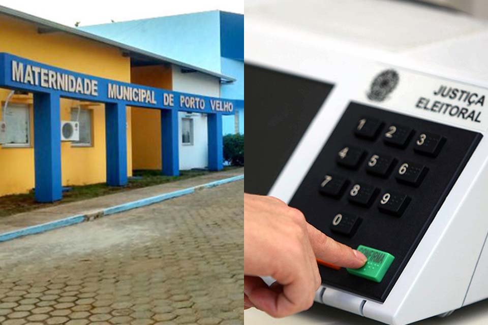 Rondônia terá mais R$ 100 milhões para nova maternidade”; e pesquisa gera polêmica e chiadeira