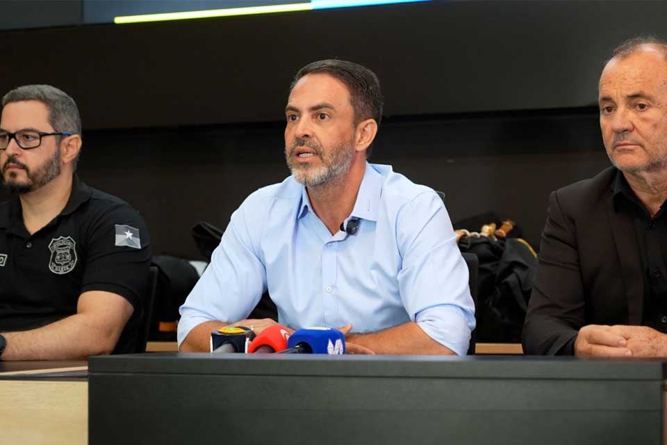 Auditoria da Prefeitura deu início à investigação policial no Ipam e resultou na operação “Sutura” em Porto Velho