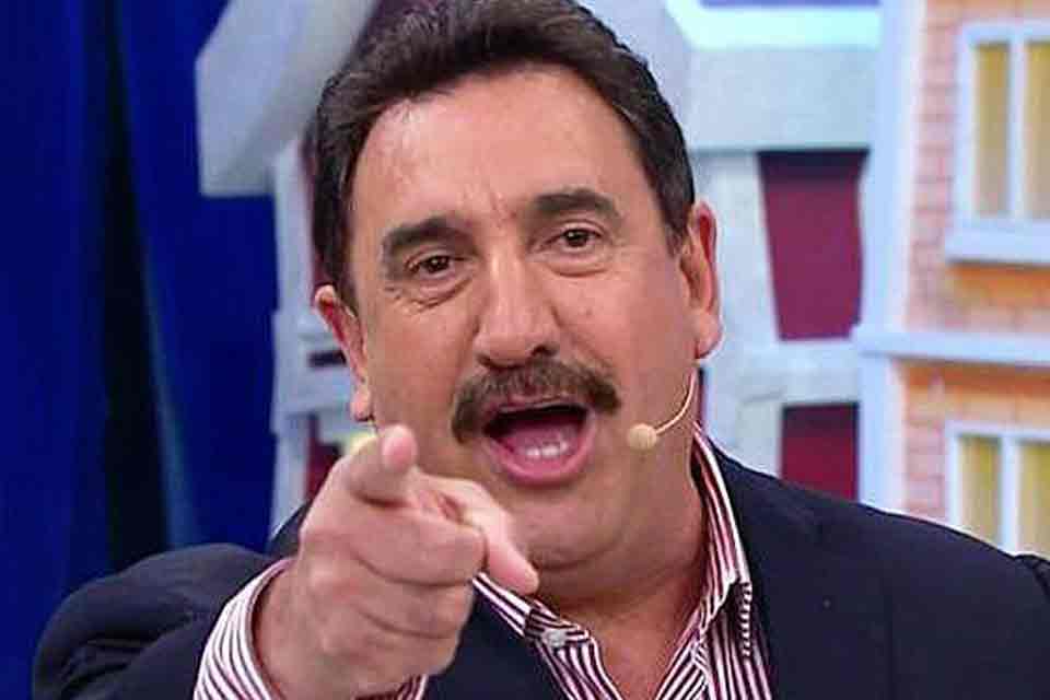 STJ condena ex-BBB a indenizar Ratinho por danos morais e proíbe menções públicas ao apresentador