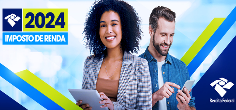 Receita Federal em Porto Velho recebe mais de 9 mil declarações até as 17h* do primeiro dia de entrega da DIRPF 2024