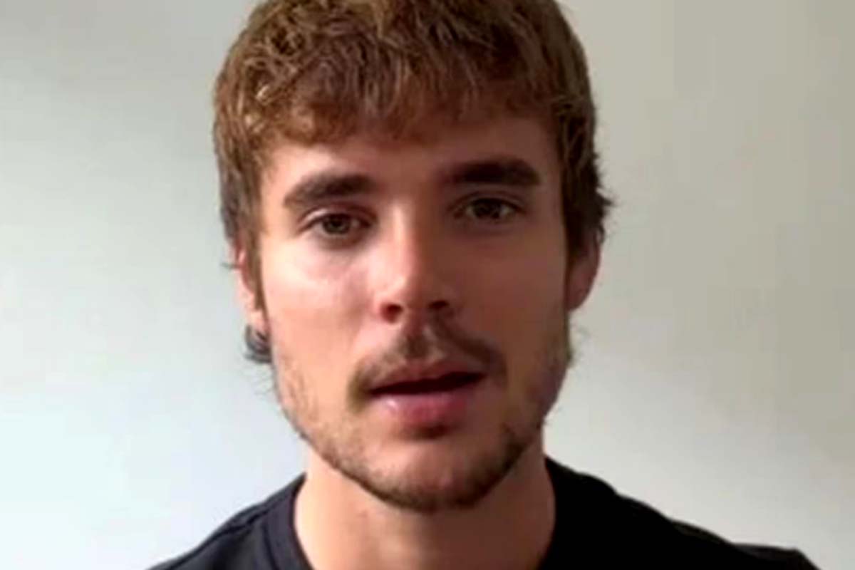 Marido de Sasha se manifesta após vazamento de fotos íntimas de bruna marquezine