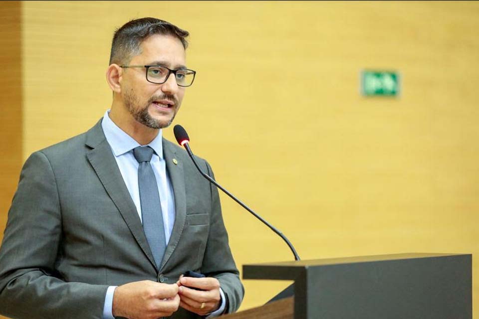 Assembleia Legislativa aprova Projeto de Lei do deputado Anderson que regulamenta profissão de Bombeiro Civil em Rondônia